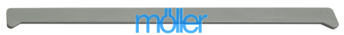 Подоконники ПВХ Moeller (Меллер) LD-S 30 Торцевая заглушка [460 мм] фото 6