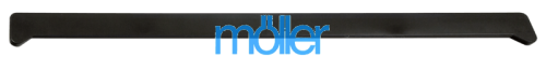 Подоконники ПВХ Moeller (Меллер) LD-S 30 Торцевая заглушка [460 мм] фото 5